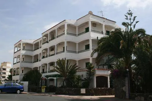 Don Diego Playa del Inglés